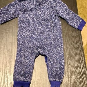 Adorable baby jumper